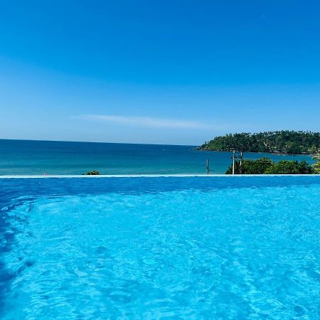One World Mirissa Hotel ภายนอก รูปภาพ