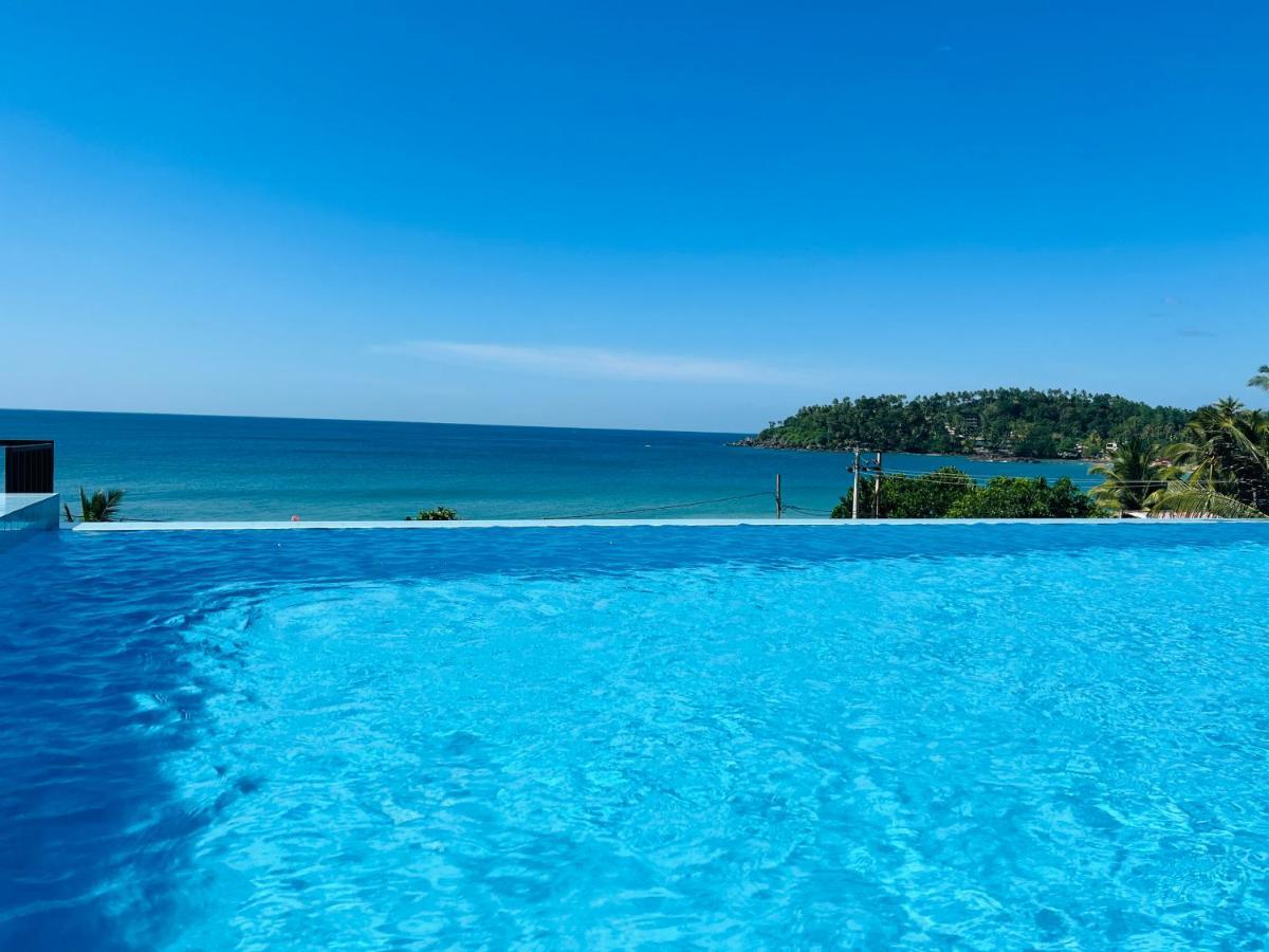 One World Mirissa Hotel ภายนอก รูปภาพ