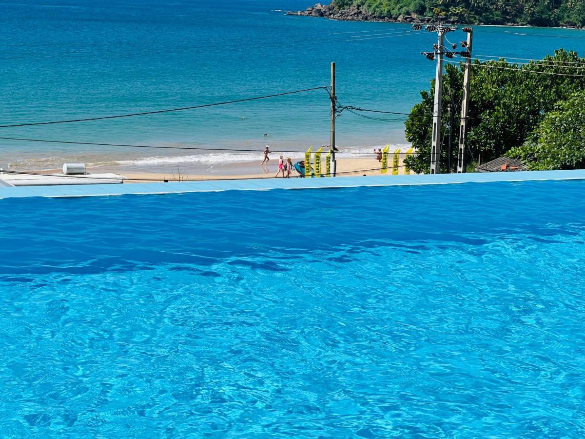 One World Mirissa Hotel ภายนอก รูปภาพ