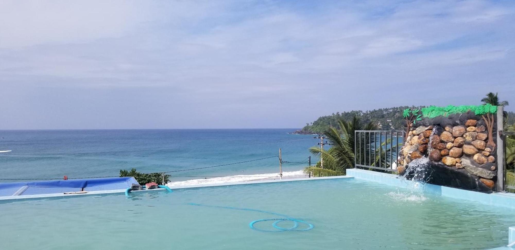 One World Mirissa Hotel ห้อง รูปภาพ