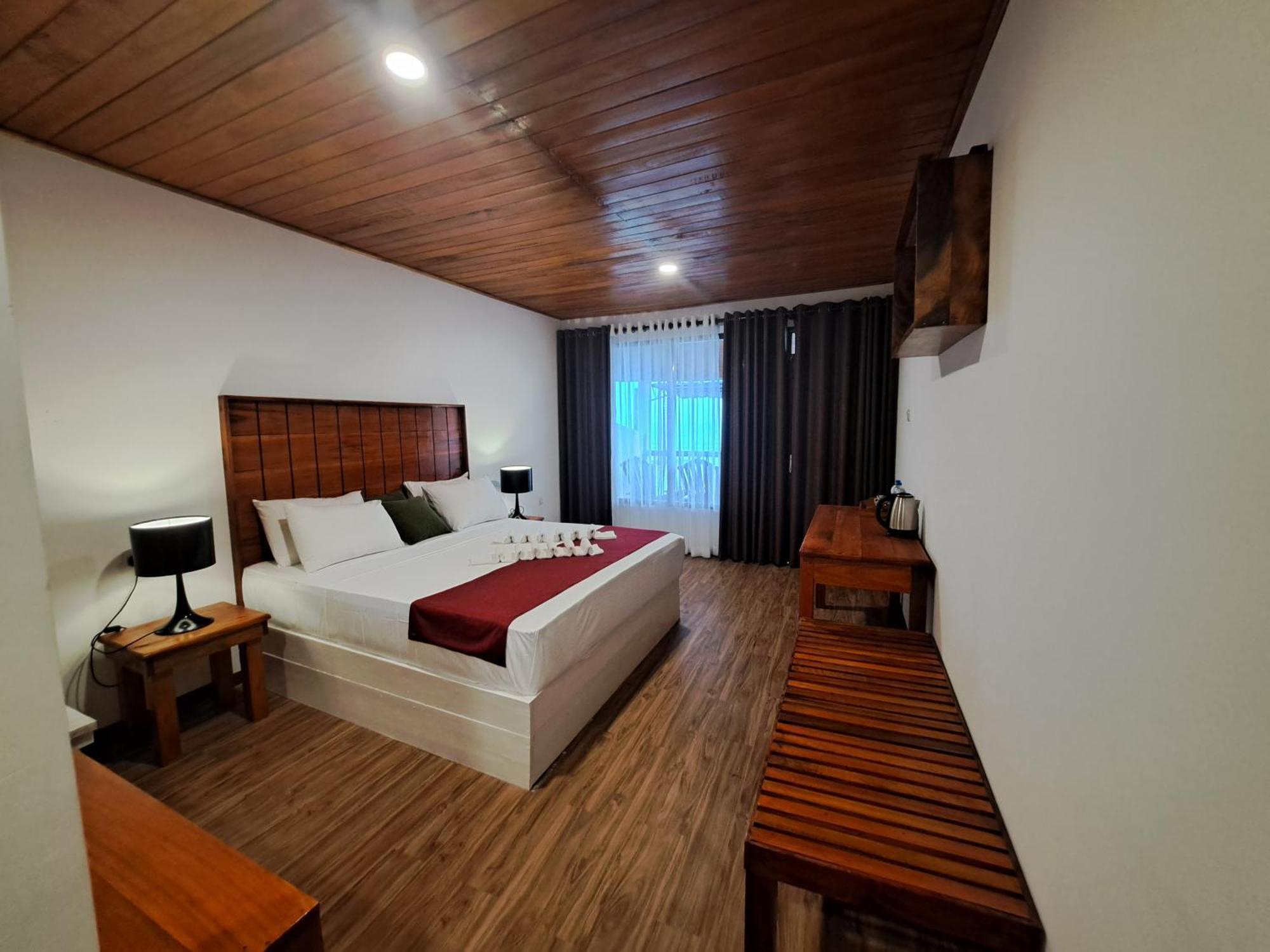 One World Mirissa Hotel ห้อง รูปภาพ