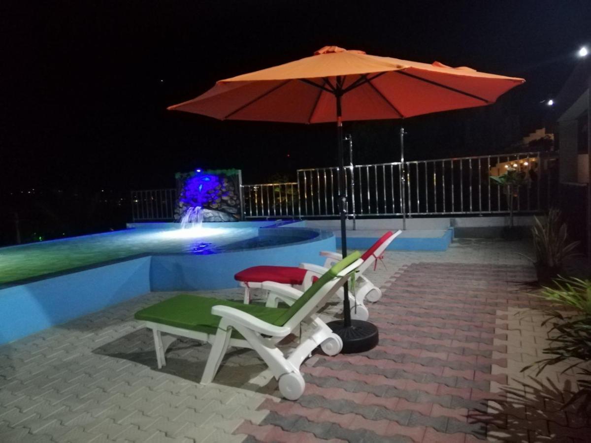 One World Mirissa Hotel ภายนอก รูปภาพ